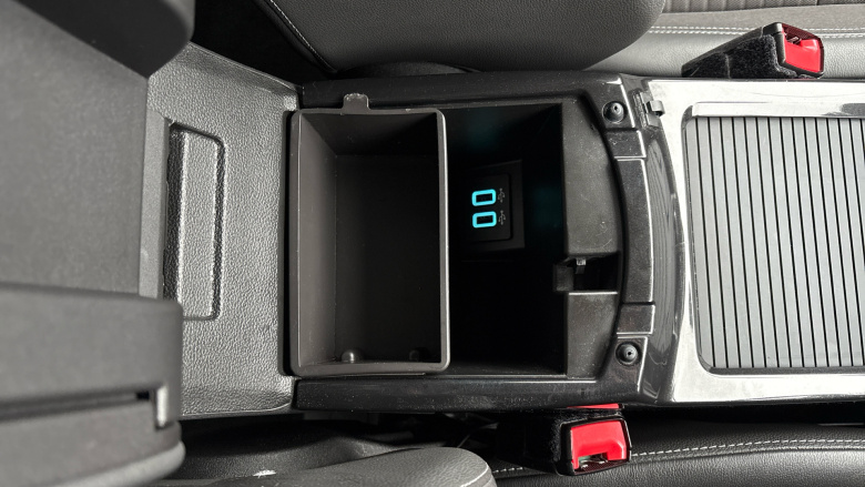 Ford Kuga 1.5 EcoBoost Titanium 5dr 2WD Petrol Estate